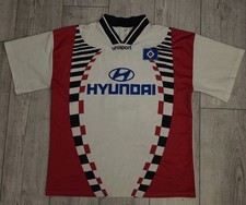 Hamburger SV Heimtrikot Trikot