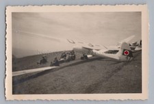 Wasserkuppe Rhön 1938 -