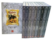 Marvel Klassik Auswahl |