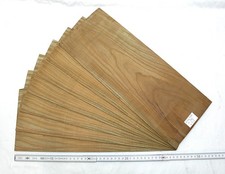 Kirschbaum Sägefurnier alt