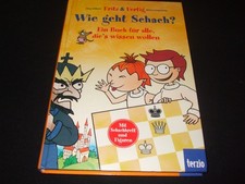 Fritz & Fertig - WIE GEHT