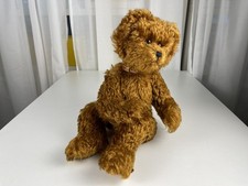 Künstlerbär Sammler Hermann