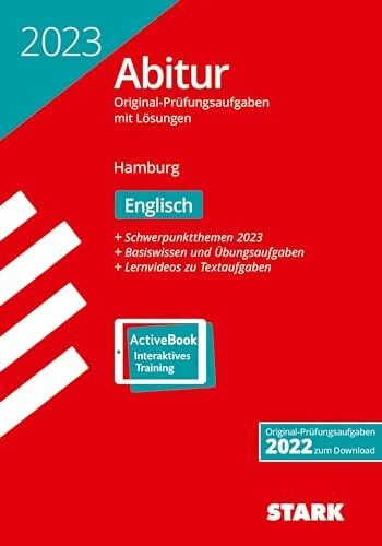 Stark abiturprüfung hamburg - abiturprüfung,