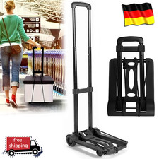 Transportkarre Klappbar