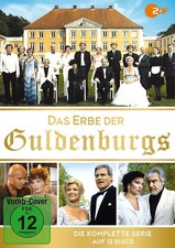 Das Erbe der Guldenburgs - Die