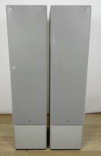 Lautsprecher Braun Atelier M12, Last Edition, Grau, guter Zustand, 10092/12055