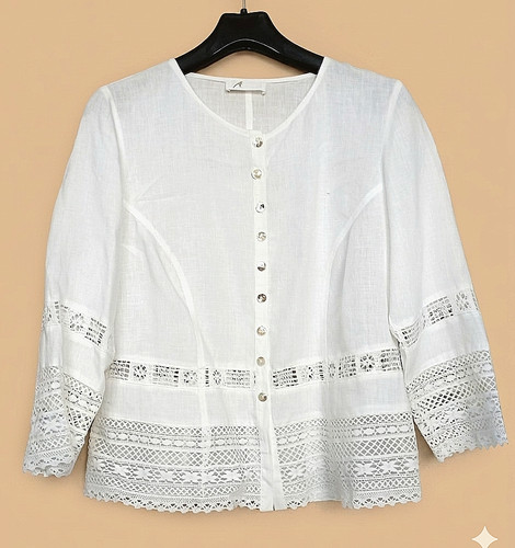 Basset designer bluse 100 - designer,