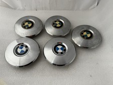 Bmw chrom radkappen - bmw,