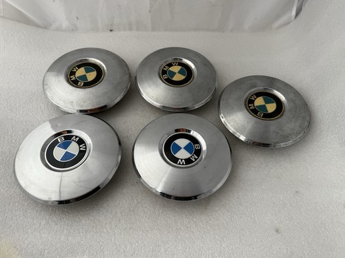 Bmw chrom radkappen - bmw,