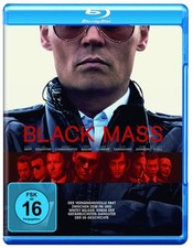 Black Mass: Der Pate von