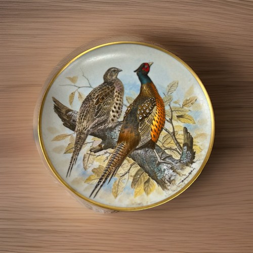 Franklin porcelain - franklin,