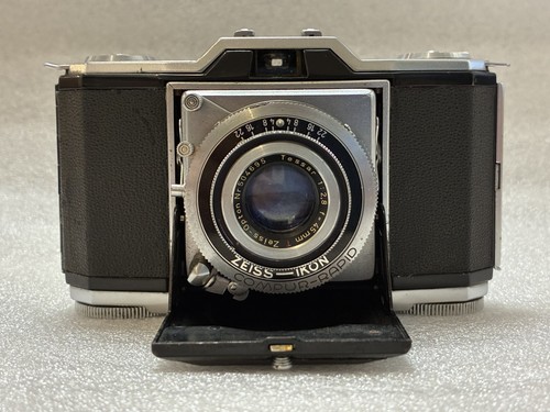 Zeiss ikon ikonta 522 - ikon, mit