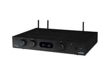 Audiolab 6000a play aluminum - audiolab,
