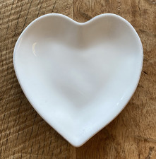Herzteller Heart Herz Teller