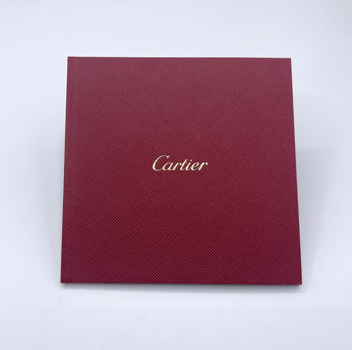 Cartier love anleitung - cartier,
