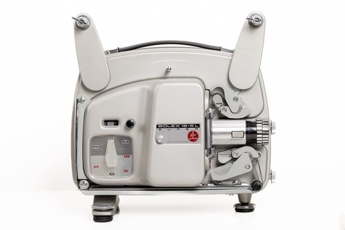 Bolex super 16mm - bolex,