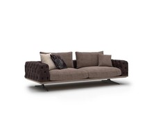 Luxus Wohnzimmer Sofa