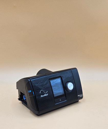 Resmed airsense autoset - airsense,