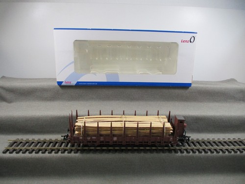 Lenz spur 42122 - spur, 0