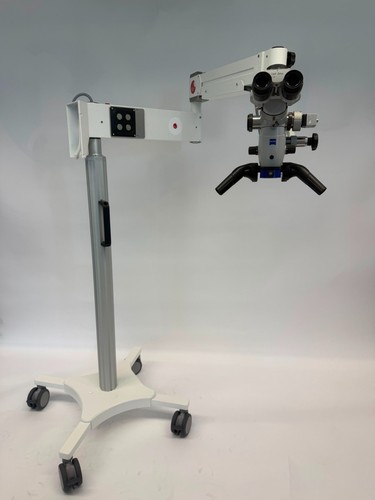 Dental mikroskop zeiss opmi - zeiss,