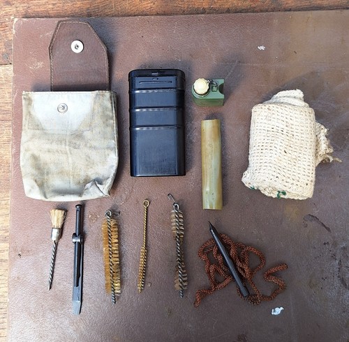Militaria sammlerstück dose - militaria,