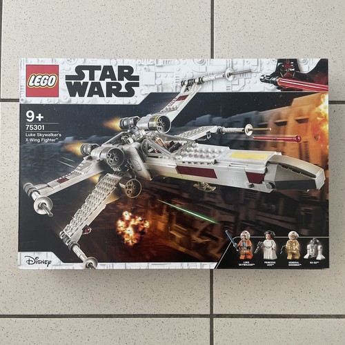 Lego 75301 star wars - 75301,