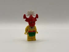 LEGO® Figur Minifigur System