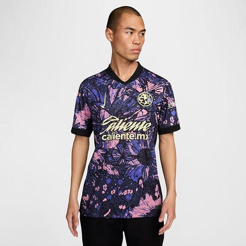 Nike club america - third, trikot
