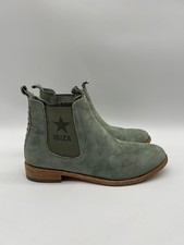 Crick It Ibiza Damen Stiefel