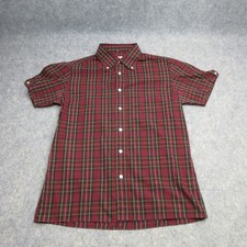 Brutus Dr Martens Hemd Herren