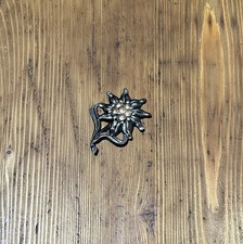 Edelweiß gebirgsjäger - edelweiß,