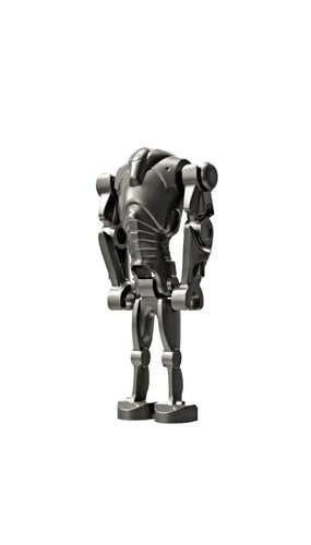 Lego star wars - lego, minifigur