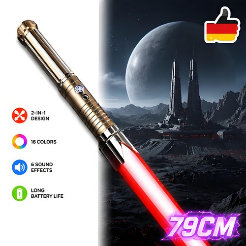 79cm lightsaber lichtschwert - 79cm,