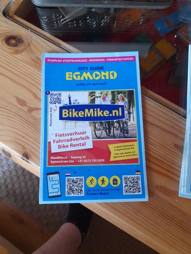 Egmond city guide - egmond,