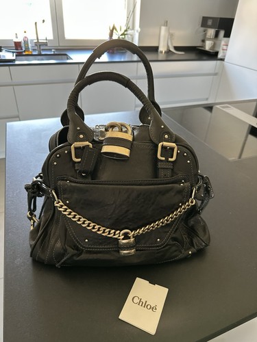 Chloé paddington große - chloé,