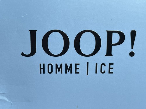 Joop homme ice eau - homme,