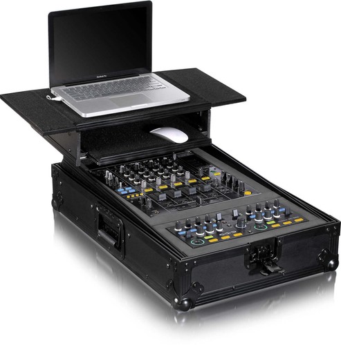 Zomo flightcase plus - p-mc,
