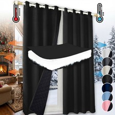 Thermovorhang Kälteschutz