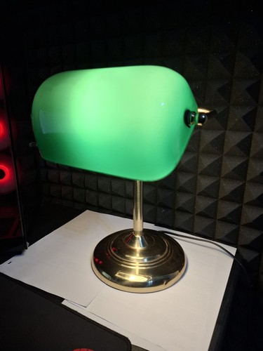 Lampe tischlampe retro vintage - retro,