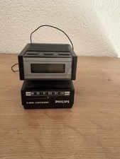 PHILIPS Radio Type Clockradio