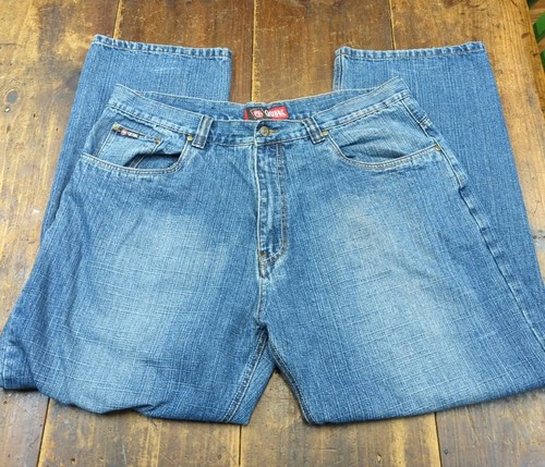 Culture baggy jeans - jeans, men's