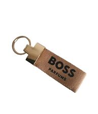 HUGO BOSS Schlüsselanhänger