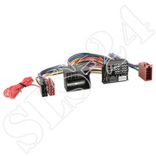 Parrot Bury CC9068 FSE Adapter Freisprechadapter Audi/Seat/Skoda/VW m. Quadlock 