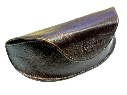 Org fossil vintage - fossil, etui