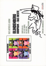 Udo Lindenberg UH ORIGINAL