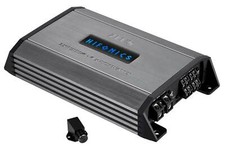 Hifonics zeus zxr900 kanal - hifonics, 4-kanal