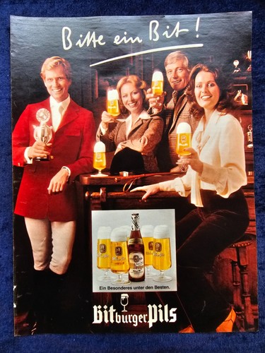 Bitburger pils originale bier - pils,,