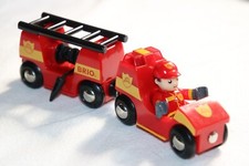 BRIO 33576 Light and Sound