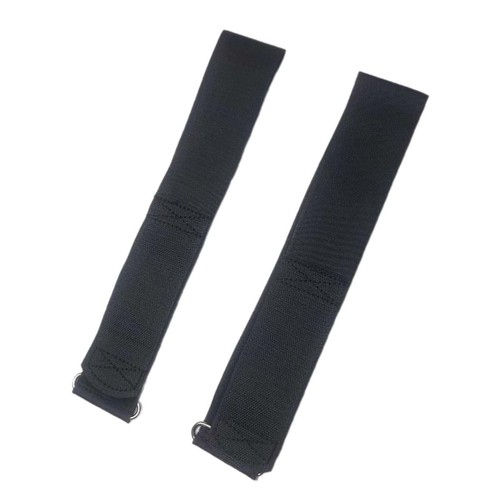 Heimtrainer pedal straps - heimtrainer,