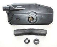 Ansauggeräuschdämpfer